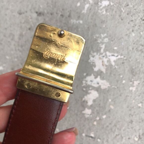 Mauri vintage lizard - Picture 7 of 10